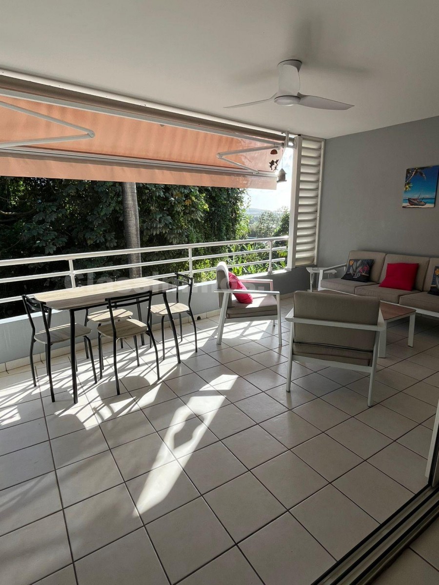 Appartement 4 Pièce(s) DUCOS