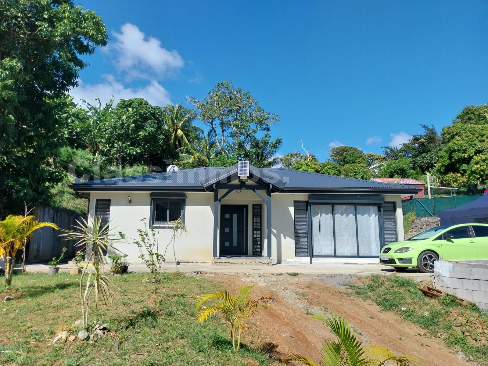 Villa 4 Pièce(s) DUCOS