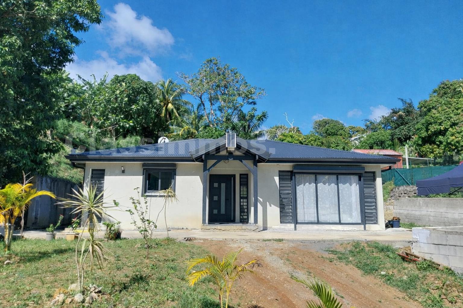 Villa 4 Pièce(s) DUCOS