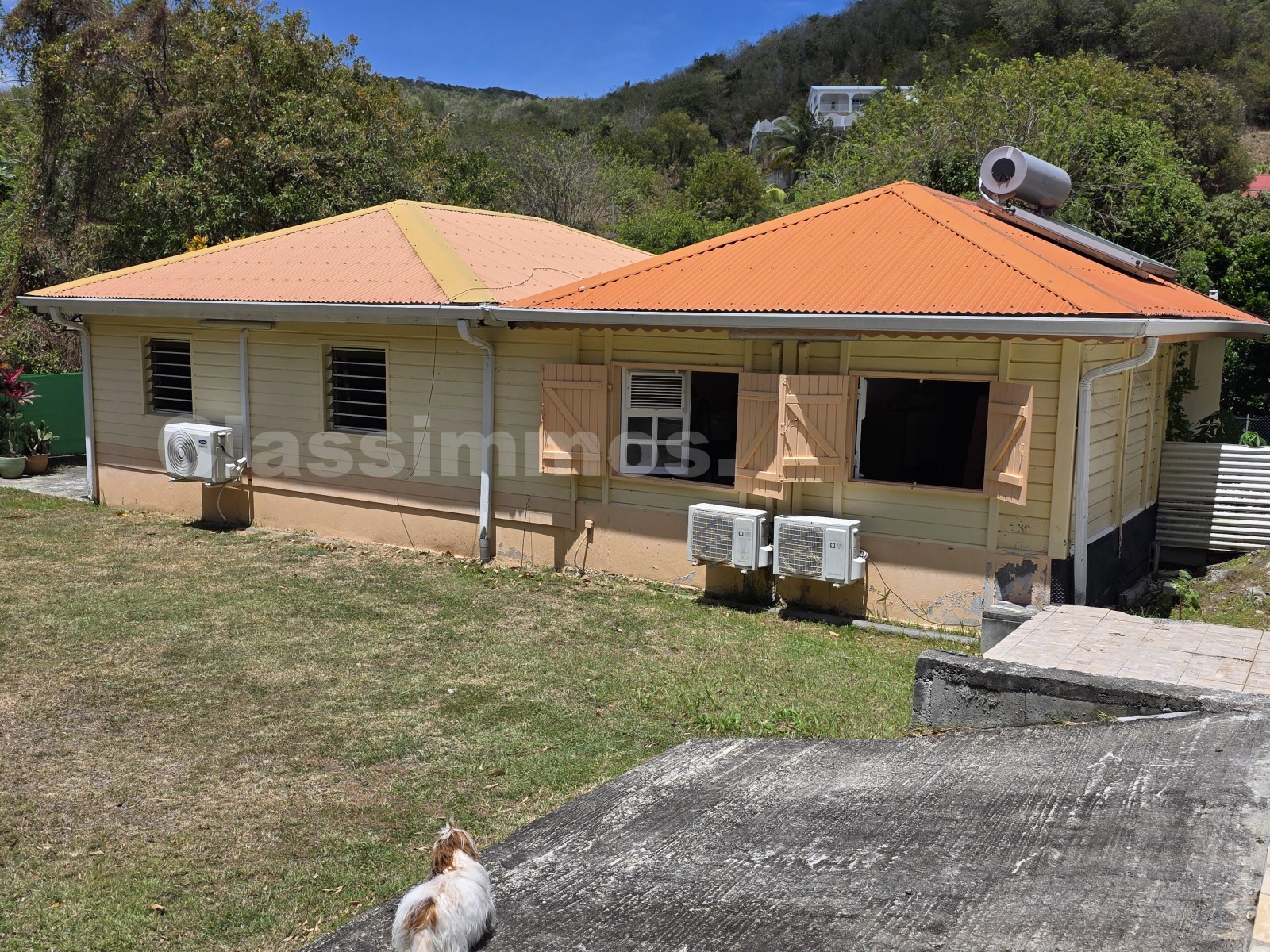 Villa 4 Pièce(s) LE DIAMANT