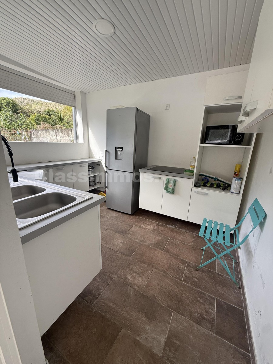 Appartement 3 Pièce(s) LE DIAMANT