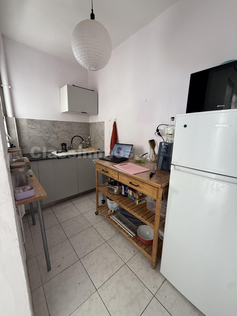 Appartement 2 Pièce(s) SCHOELCHER