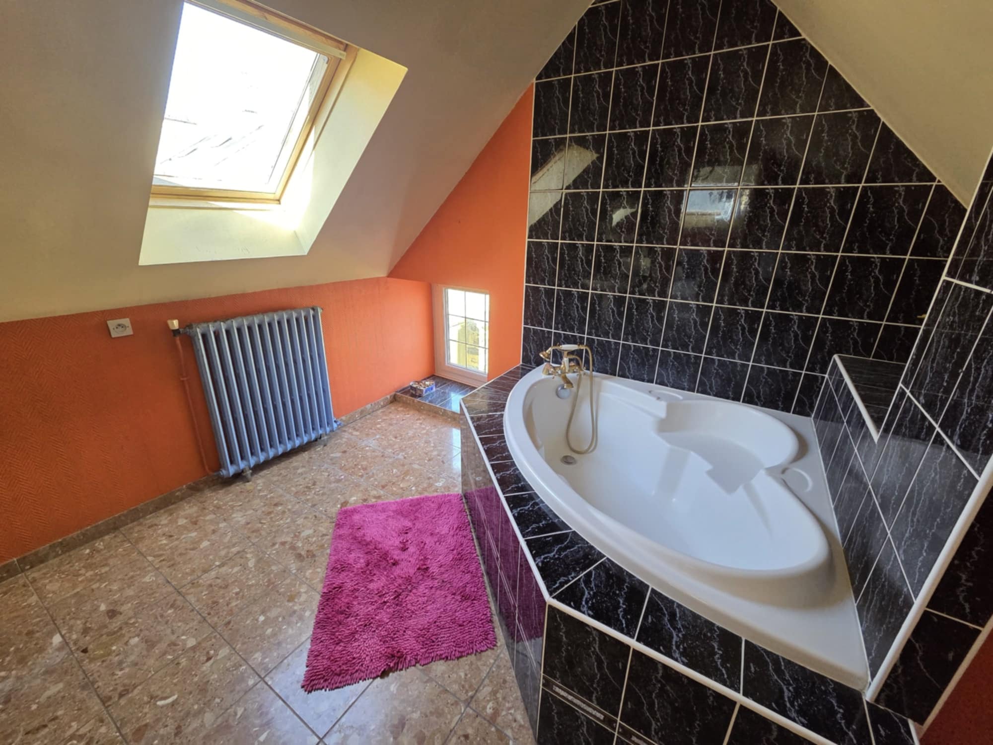 Maison d'hôte 4 Pièce(s) Saint-Jean-les-Deux-Jumeaux - Photo 2