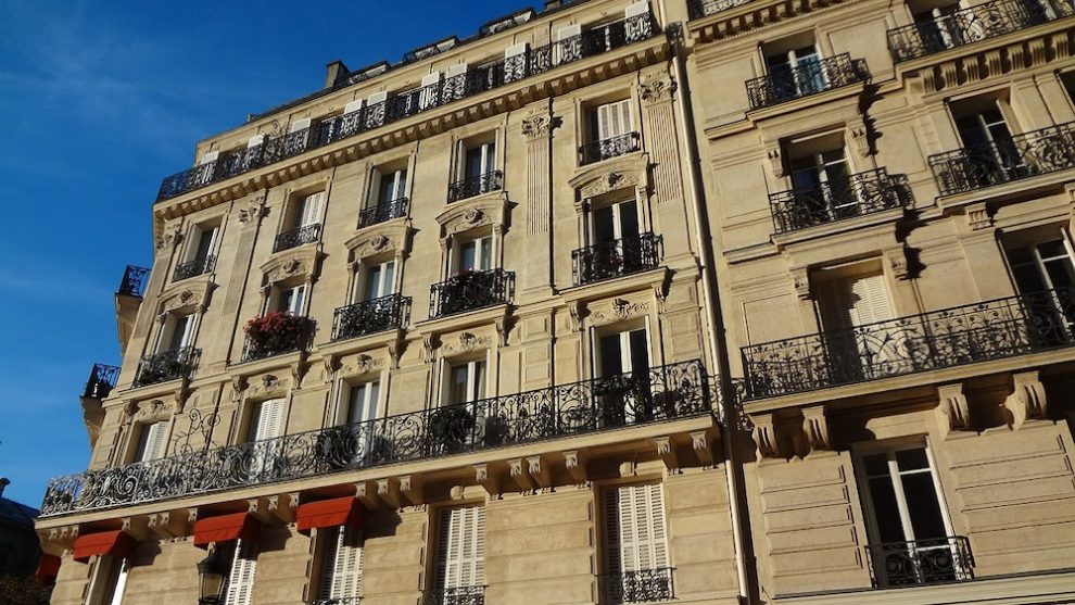 Appartement 4 Pièce(s) Charenton-le-Pont