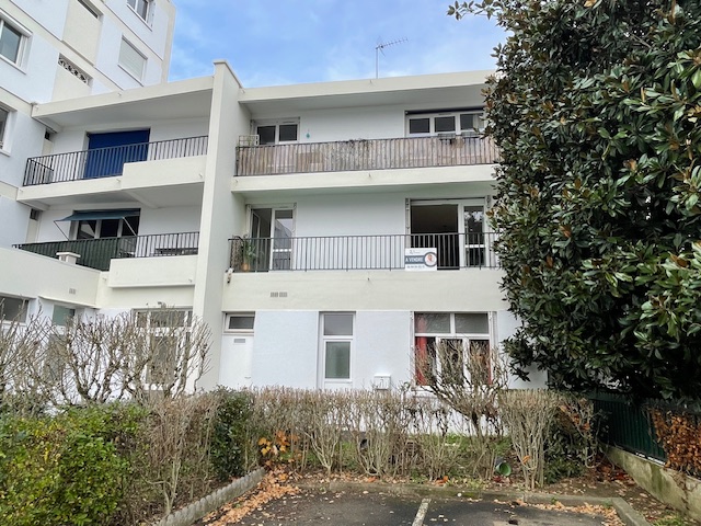 Appartement 3 Pièce(s) TOURS