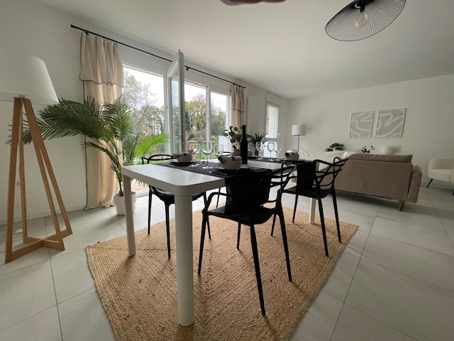 Maison 4 Pièce(s) LA ROCHELLE