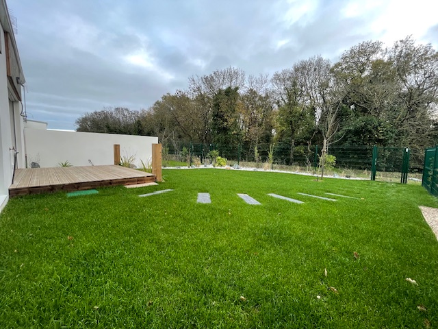 Maison 4 Pièce(s) LA ROCHELLE