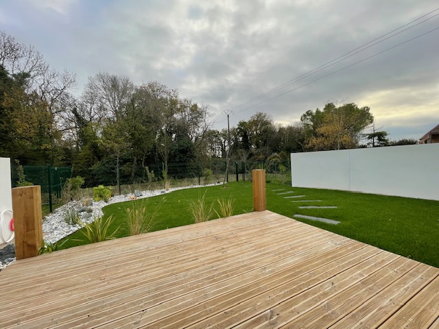 Maison 4 Pièce(s) LA ROCHELLE