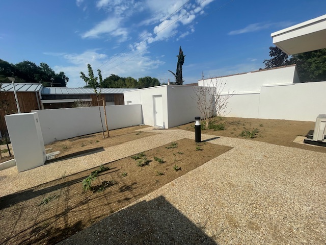 Maison 4 Pièce(s) LA ROCHELLE