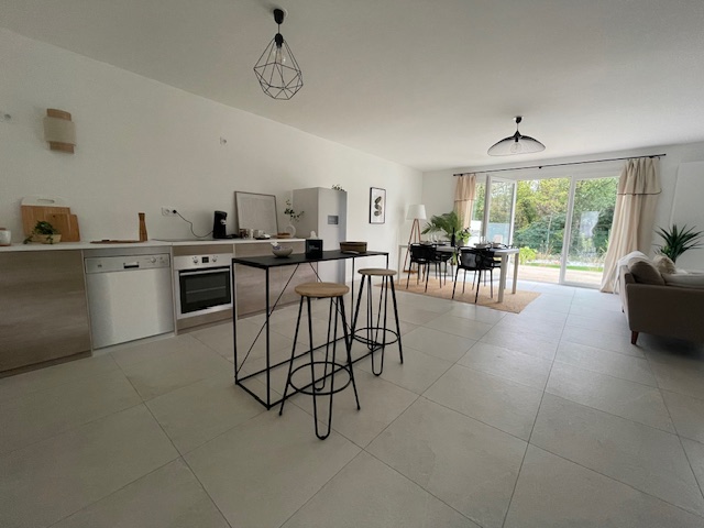 Maison 4 Pièce(s) LA ROCHELLE