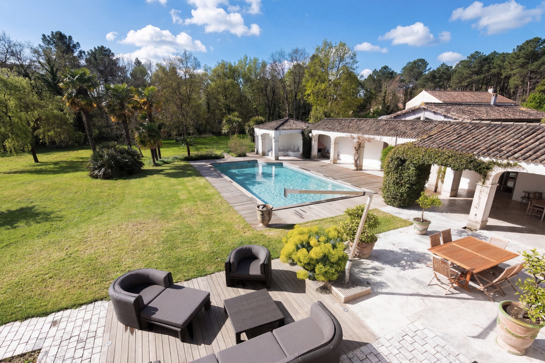 Demeure 13 Pièce(s) LA ROCHELLE