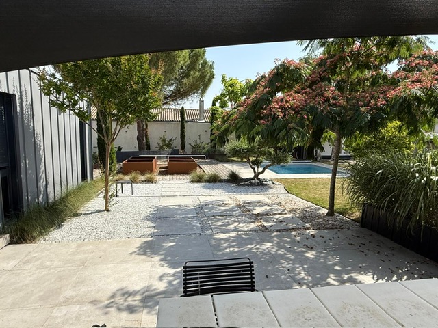 Maison 8 Pièce(s) SALLES-SUR-MER