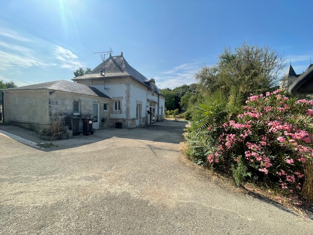 Maison 5 Pièce(s) CHATELAILLON-PLAGE