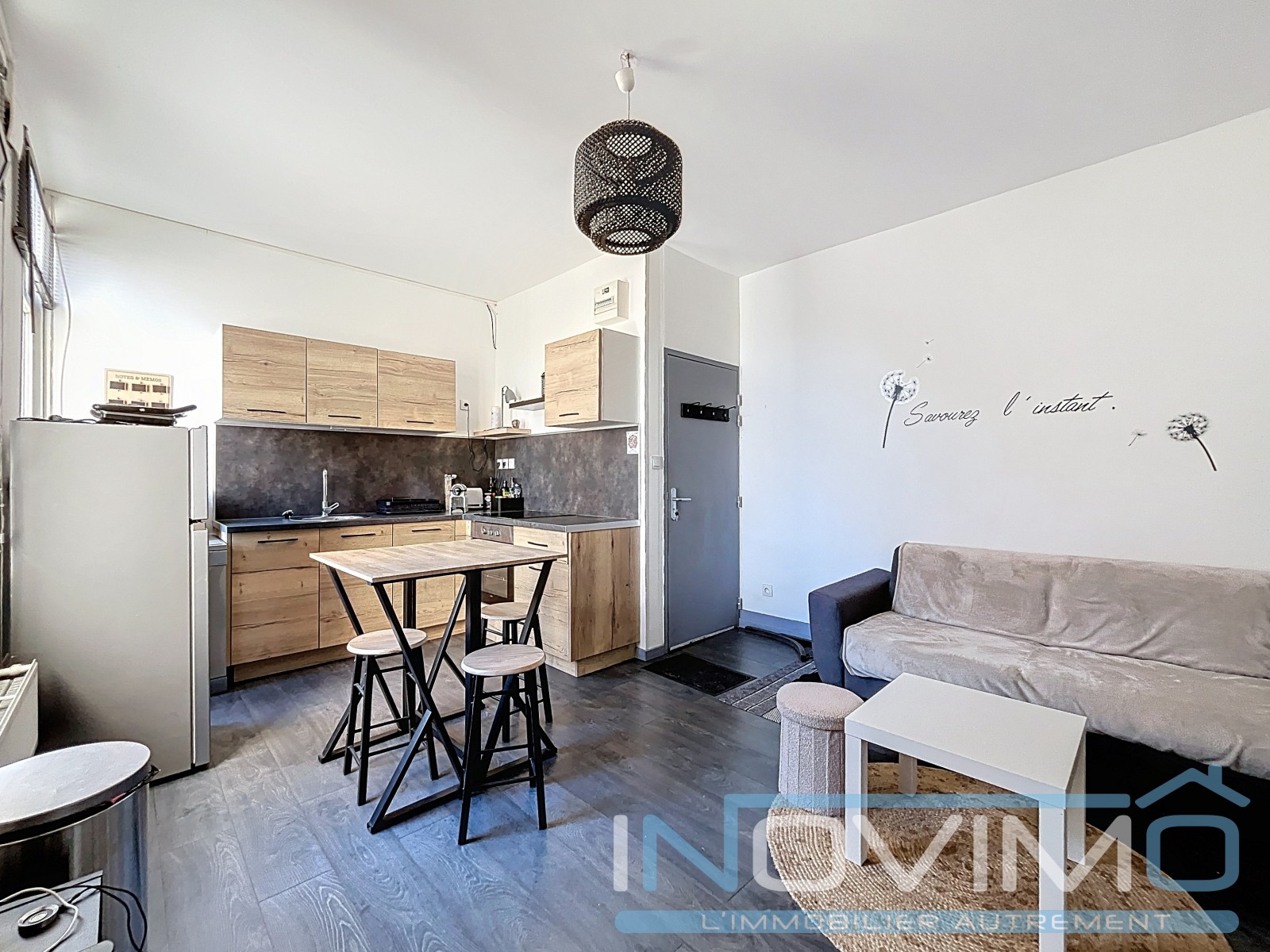 Immeuble  DUNKERQUE