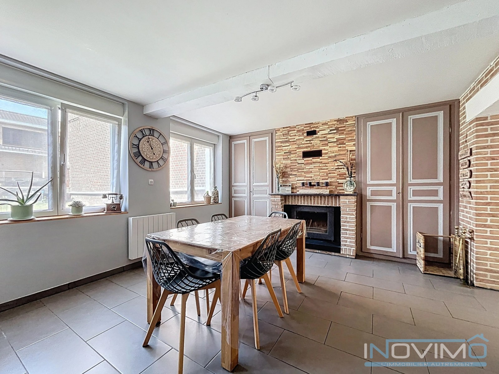 Maison 7 Pièce(s) WORMHOUT