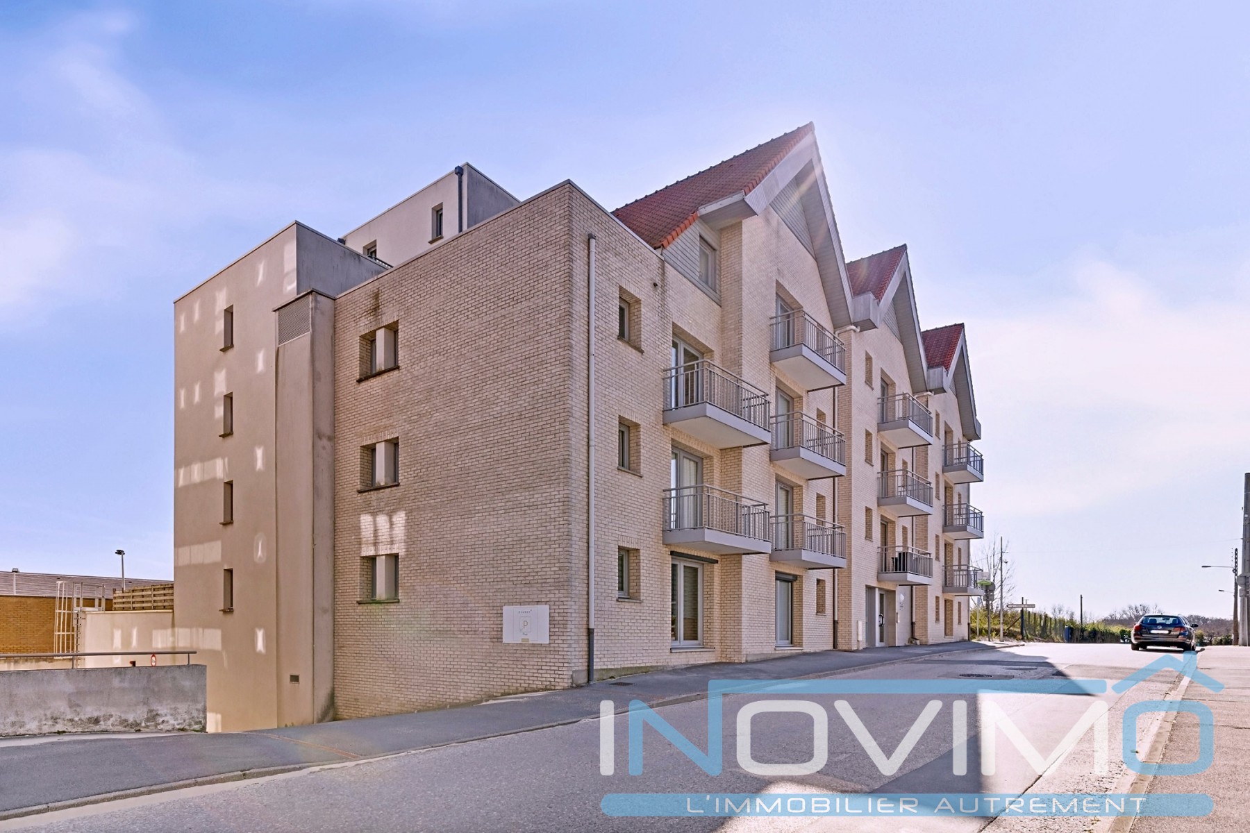 Appartement 4 Pièce(s) BRAY-DUNES