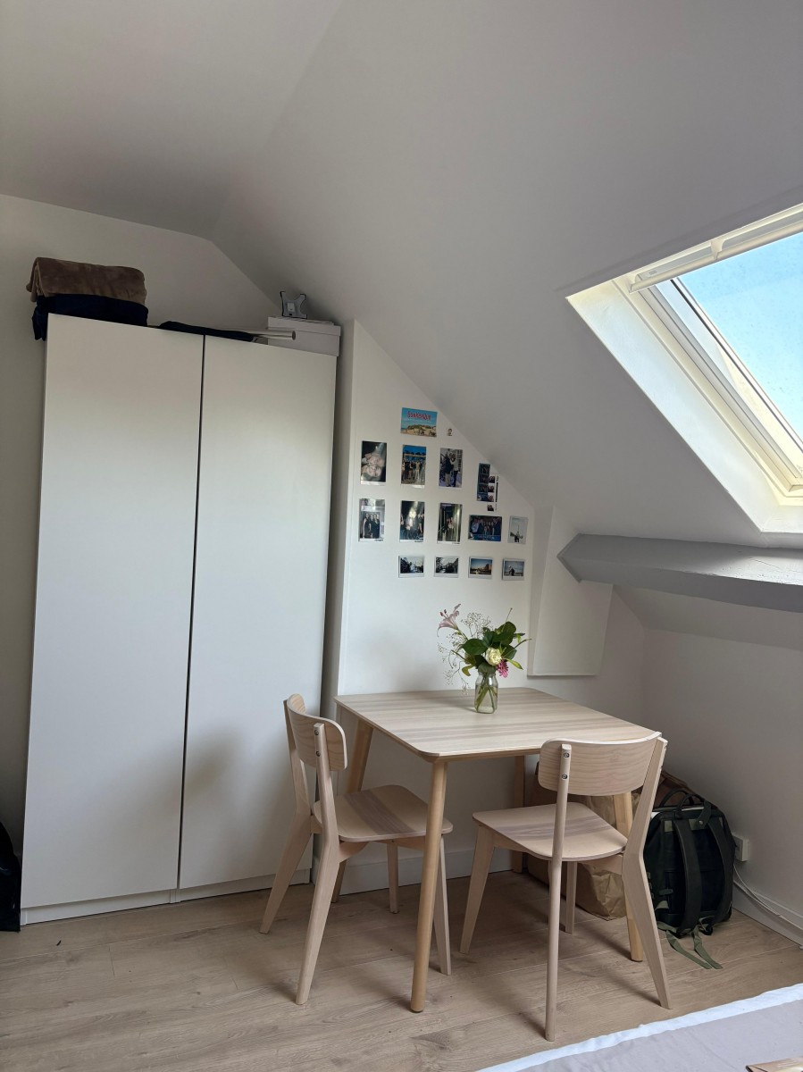 Appartement 1 Pièce(s) DUNKERQUE