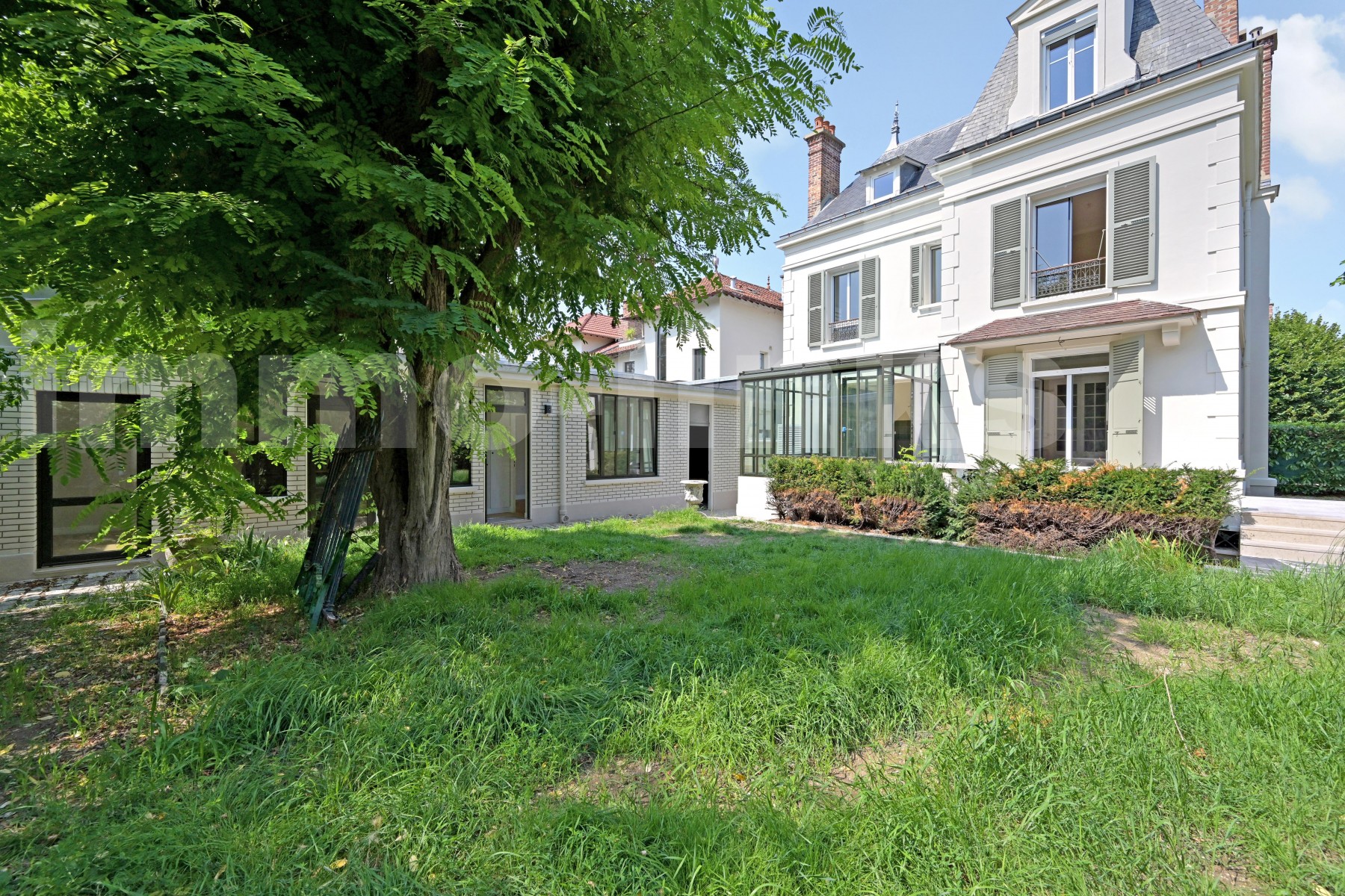 Maison 8 Pièce(s) CHARENTON-LE-PONT