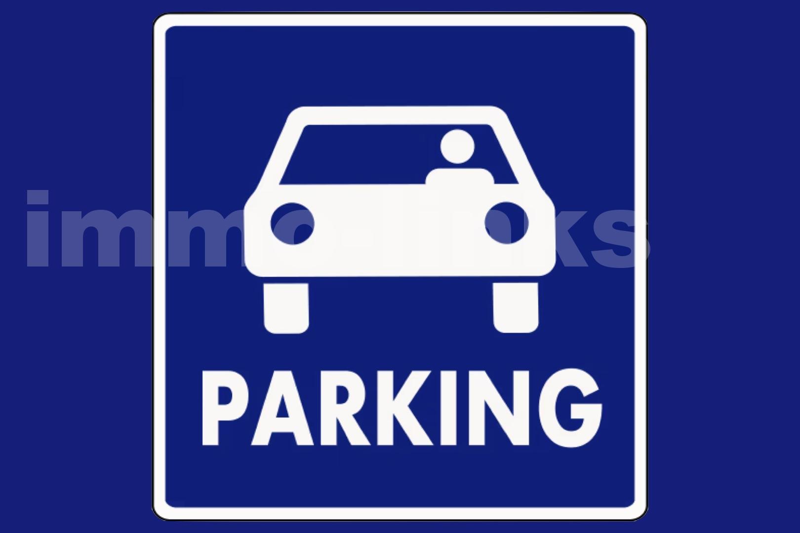 Parking  PARIS 13EME ARR.