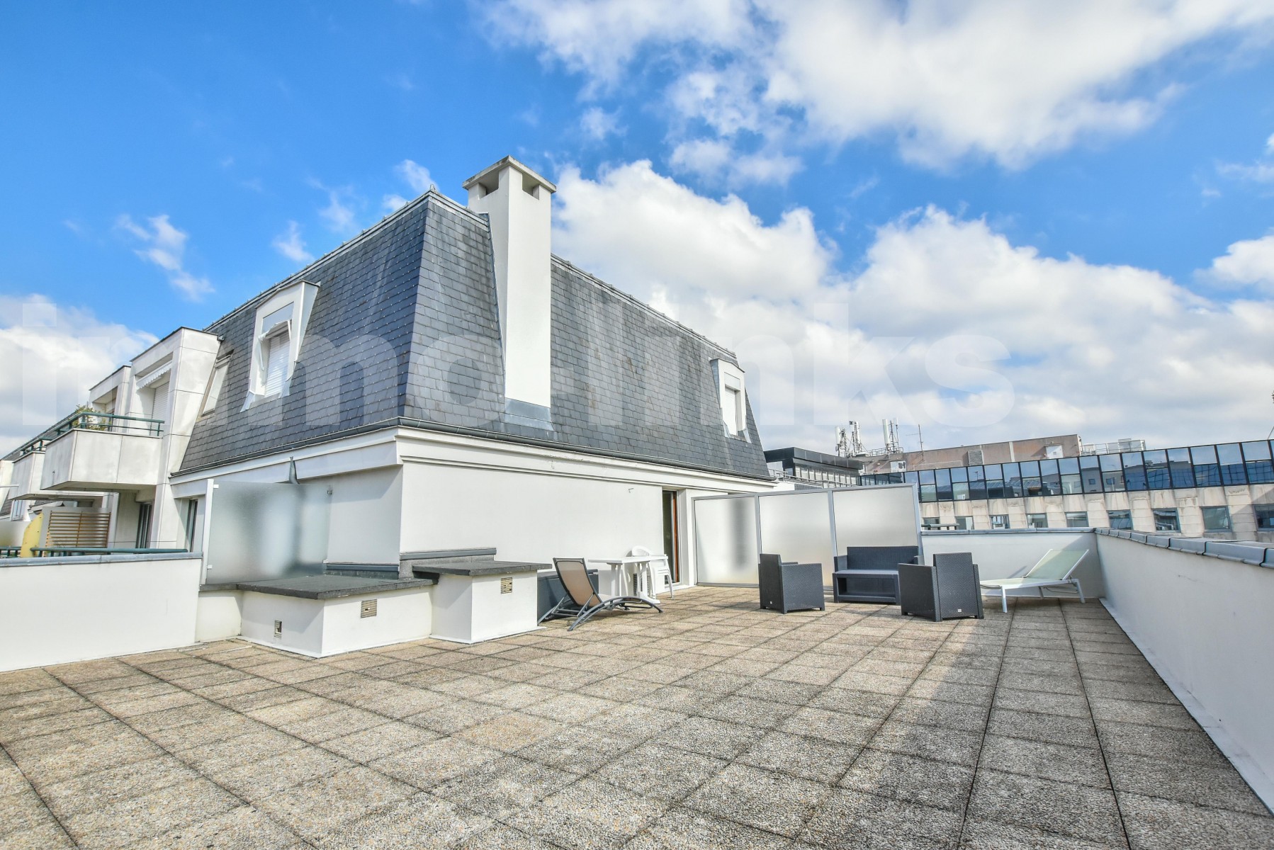 Appartement 2 Pièce(s) CHARENTON-LE-PONT