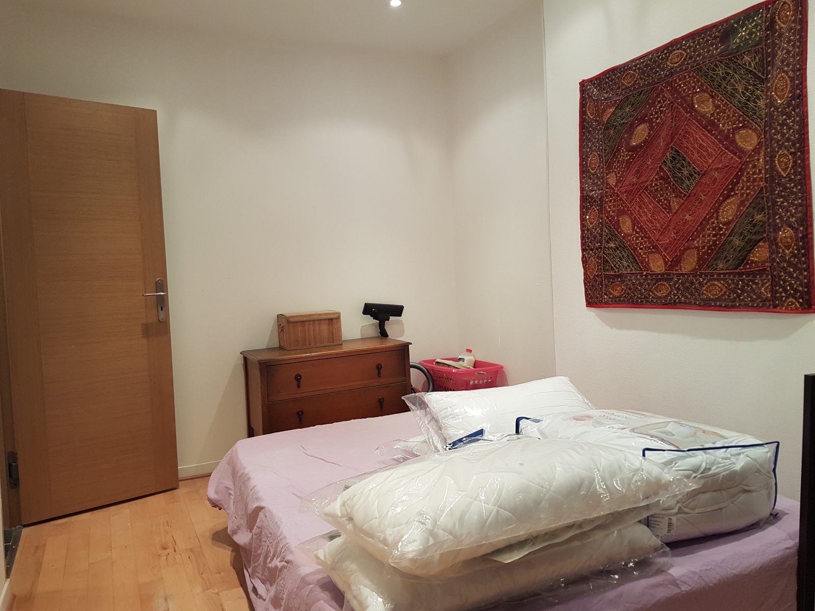 Appartement 2 Pièce(s) PARIS 18EME ARR. - Photo 2