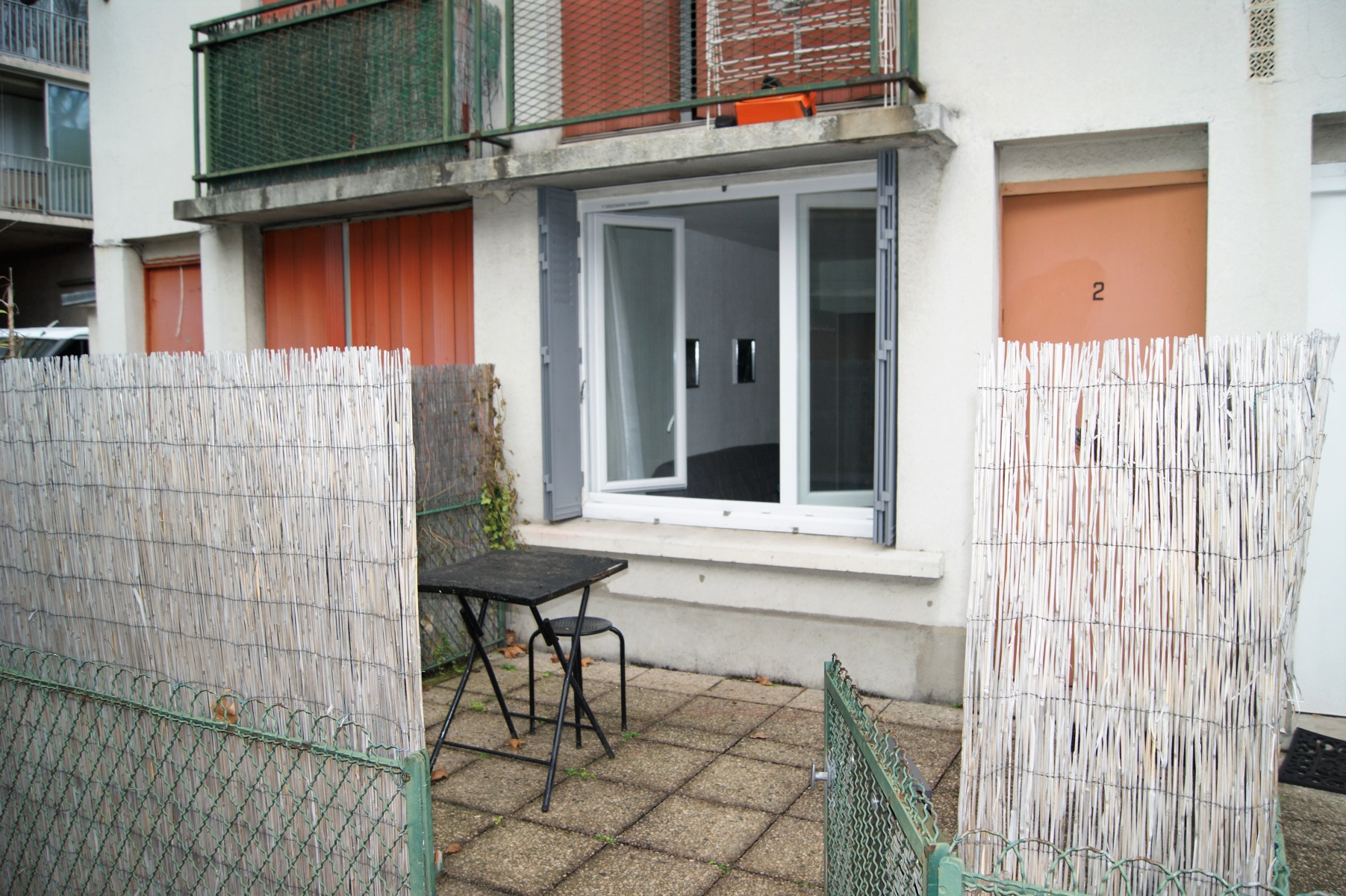 Studio 1 Pièce(s) PARIS 18EME ARR. - Photo 2
