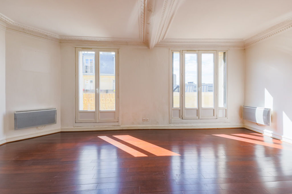 Appartement 3 Pièce(s) PARIS 18EME ARR.