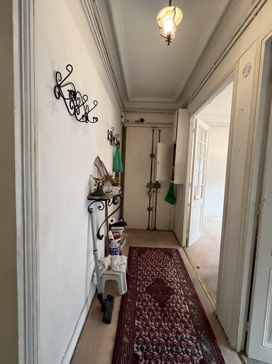 Appartement 3 Pièce(s) PARIS 18EME ARR. - Photo 6
