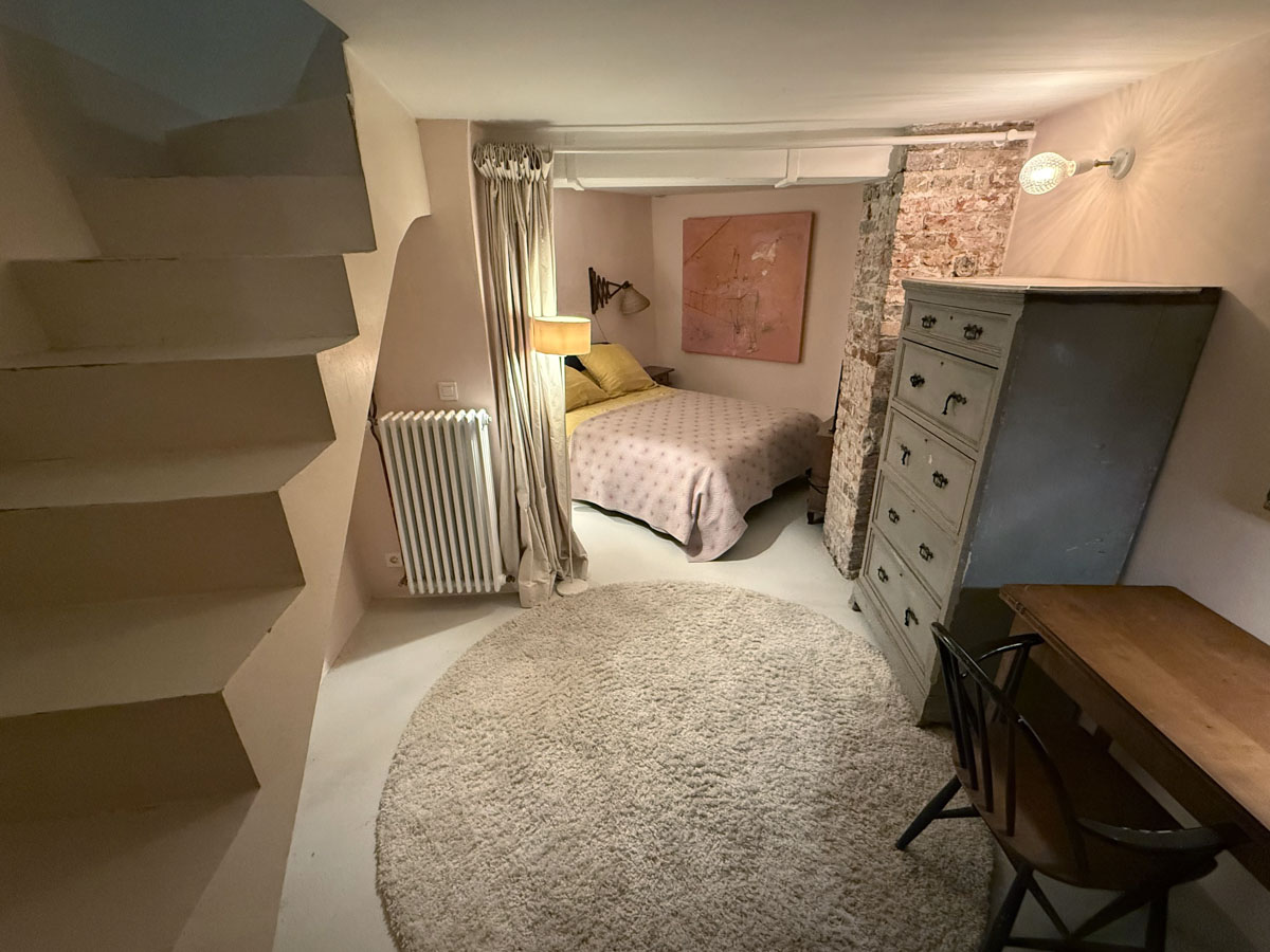 Loft 3 Pièce(s) PARIS 18EME ARR. - Photo 4