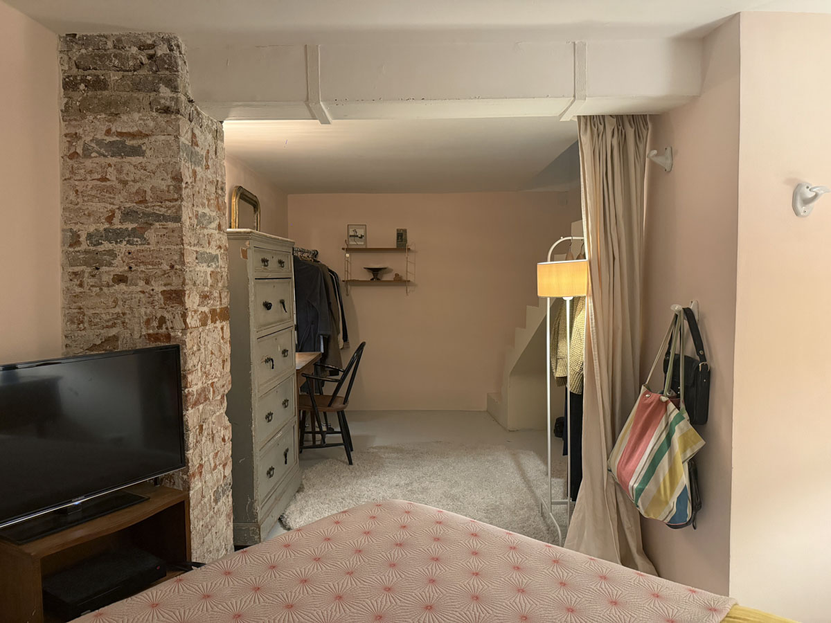Loft 3 Pièce(s) PARIS 18EME ARR. - Photo 6