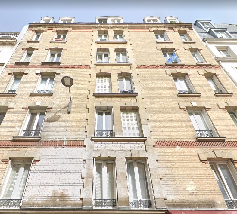 Loft 3 Pièce(s) PARIS 18EME ARR. - Photo 8