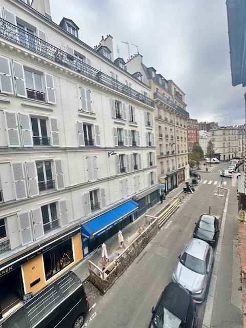 Studio 1 Pièce(s) PARIS 17EME ARR. - Photo 5