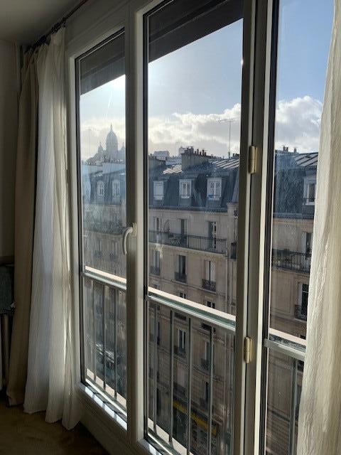 Studio 1 Pièce(s) PARIS 18EME ARR.