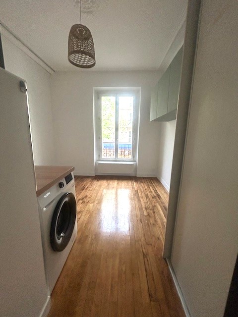 Studio 1 Pièce(s) PARIS 18EME ARR.