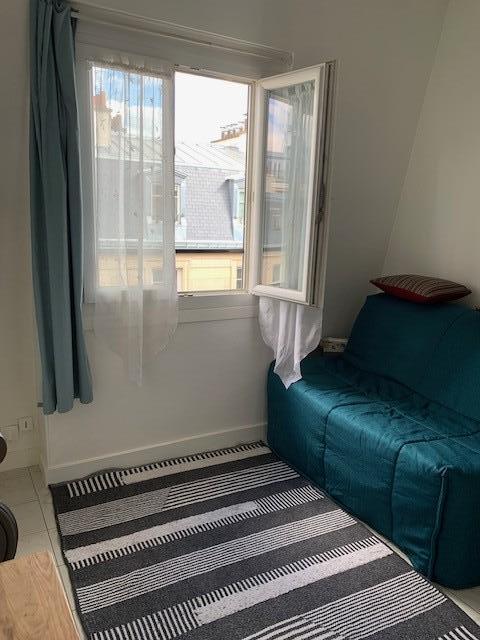 Studio 1 Pièce(s) PARIS 18EME ARR.