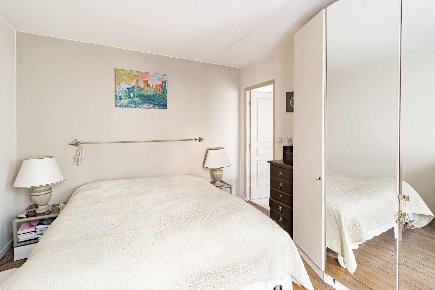 Loft 4 Pièce(s) PARIS 18EME ARR. - Photo 10