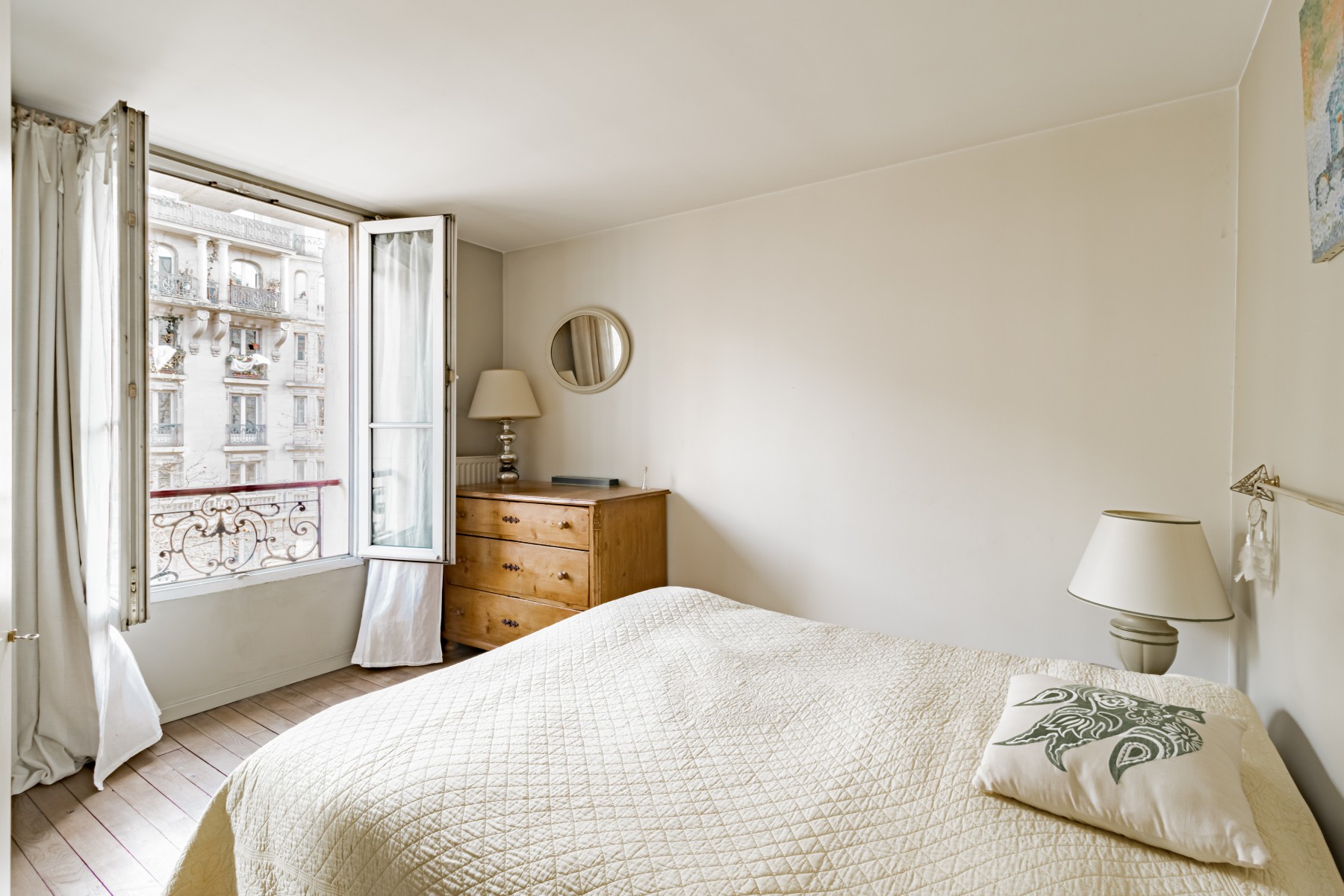 Loft 4 Pièce(s) PARIS 18EME ARR. - Photo 13