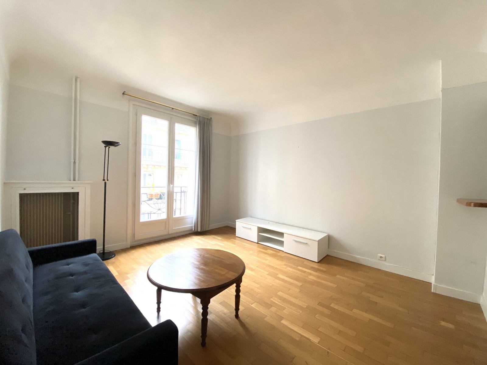 Appartement 2 Pièce(s) PARIS 18EME ARR. - Photo 3