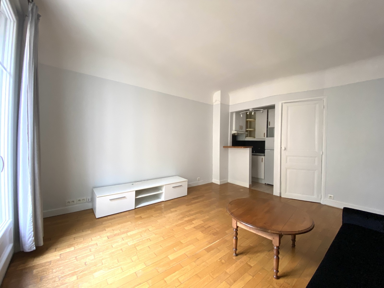 Appartement 2 Pièce(s) PARIS 18EME ARR. - Photo 5