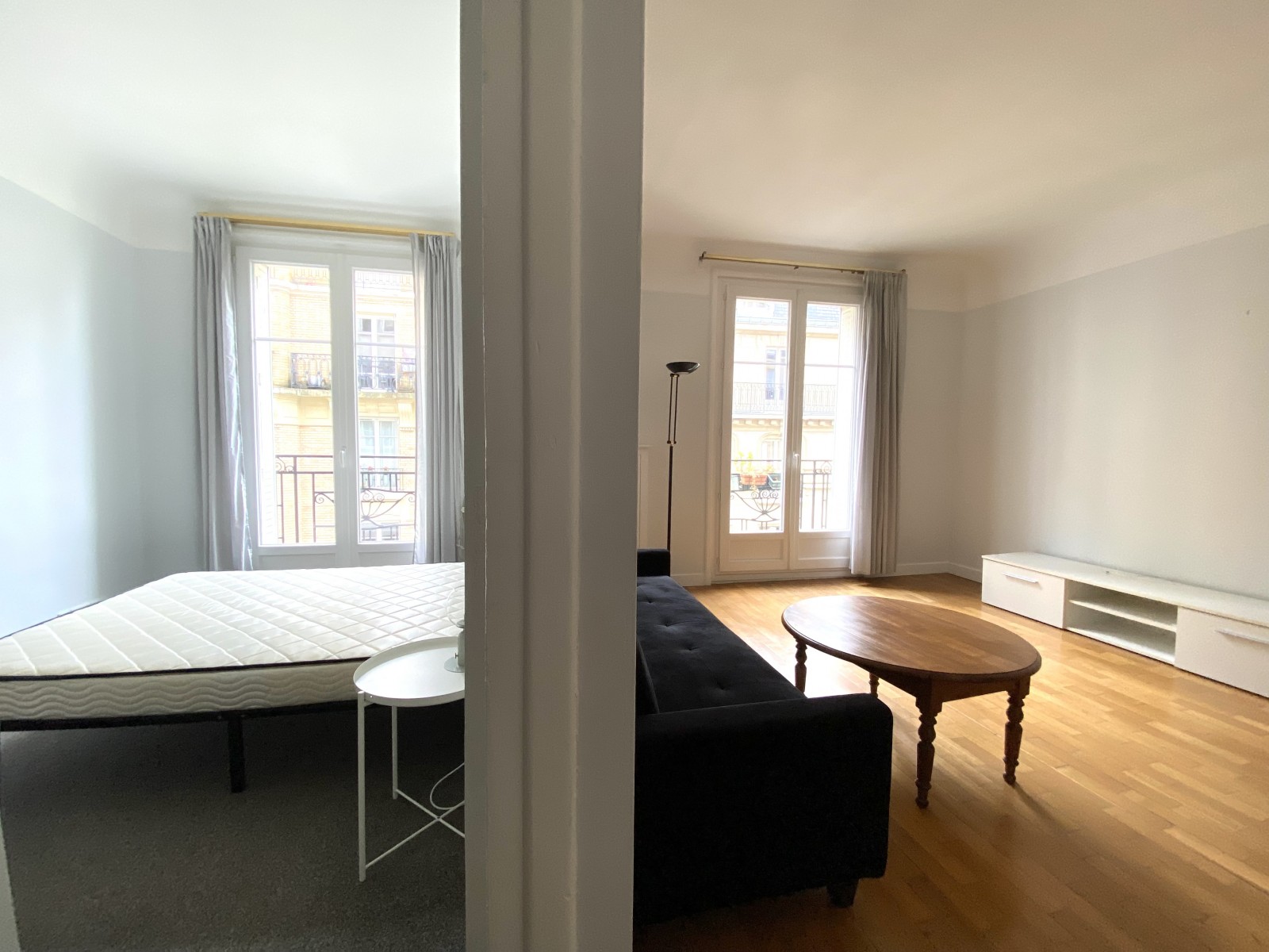 Appartement 2 Pièce(s) PARIS 18EME ARR. - Photo 8