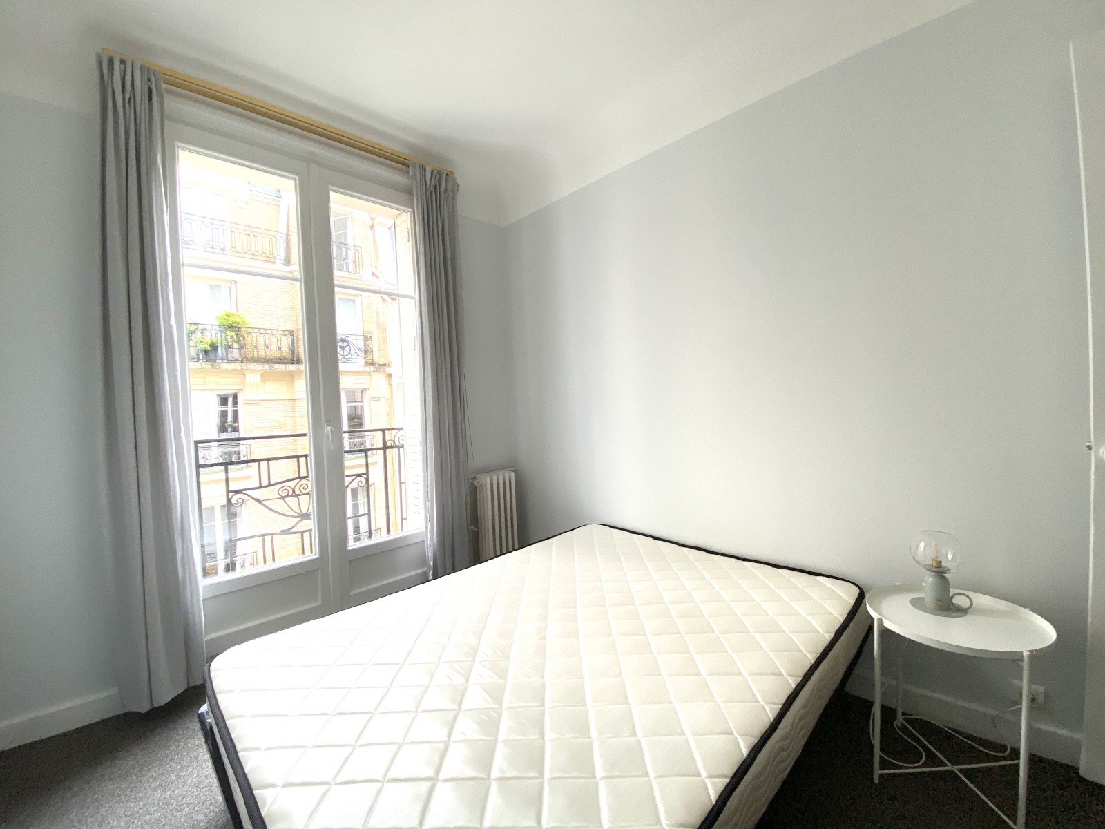 Appartement 2 Pièce(s) PARIS 18EME ARR. - Photo 9