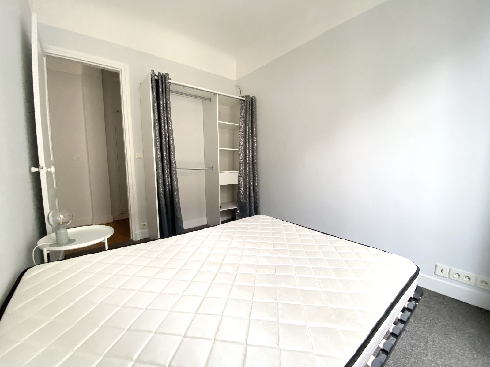 Appartement 2 Pièce(s) PARIS 18EME ARR. - Photo 10