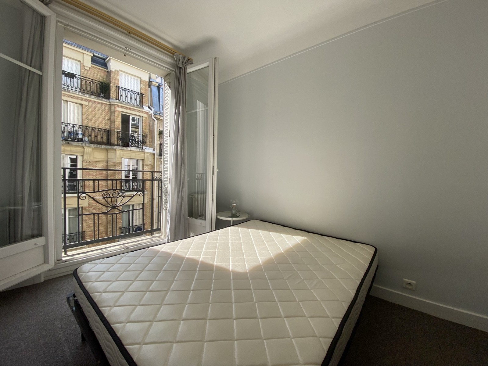 Appartement 2 Pièce(s) PARIS 18EME ARR. - Photo 8