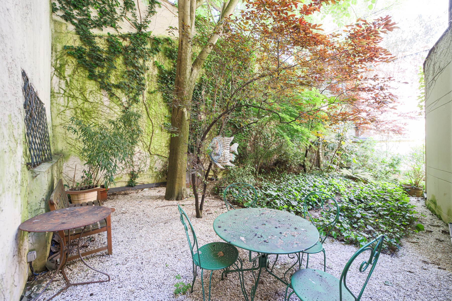 Appartement 5 Pièce(s) PARIS 18EME ARR. - Photo 3