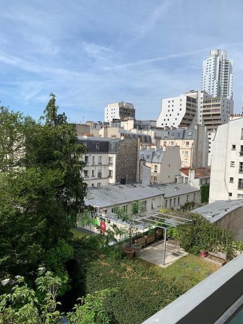 Appartement 3 Pièce(s) PARIS 19EME ARR. - Photo 7