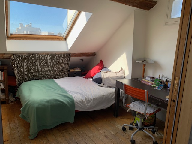 Appartement 3 Pièce(s) PARIS 12EME ARR. - Photo 3