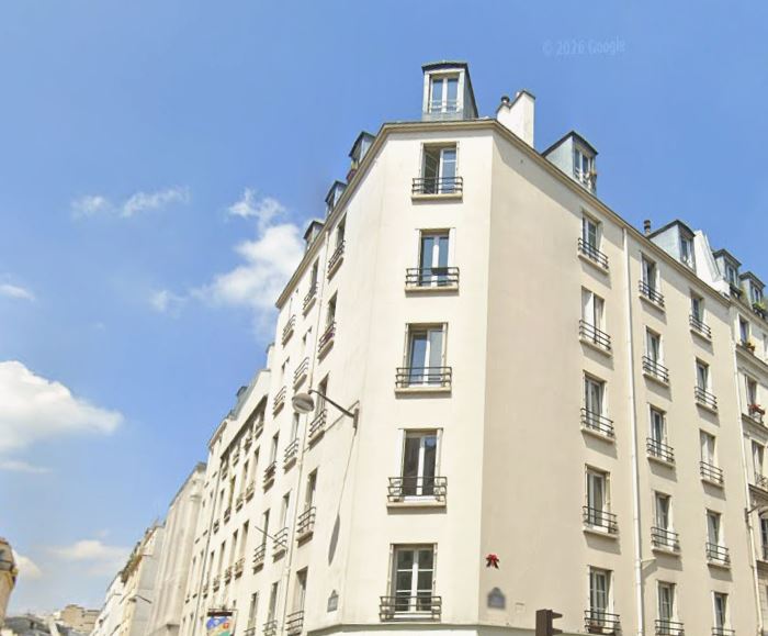 Appartement 2 Pièce(s) PARIS 11EME ARR. - Photo 1
