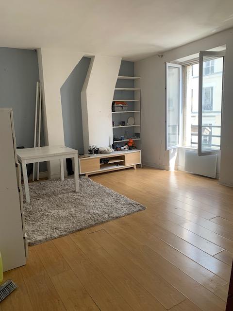 Appartement 2 Pièce(s) PARIS 11EME ARR. - Photo 3