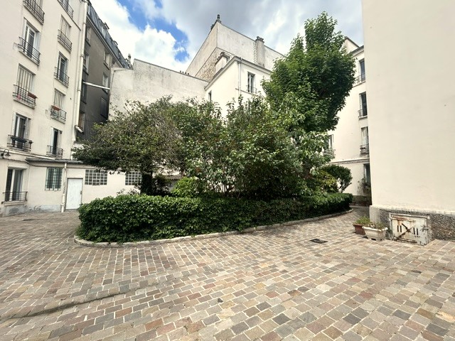 Appartement 2 Pièce(s) PARIS 18EME ARR. - Photo 7