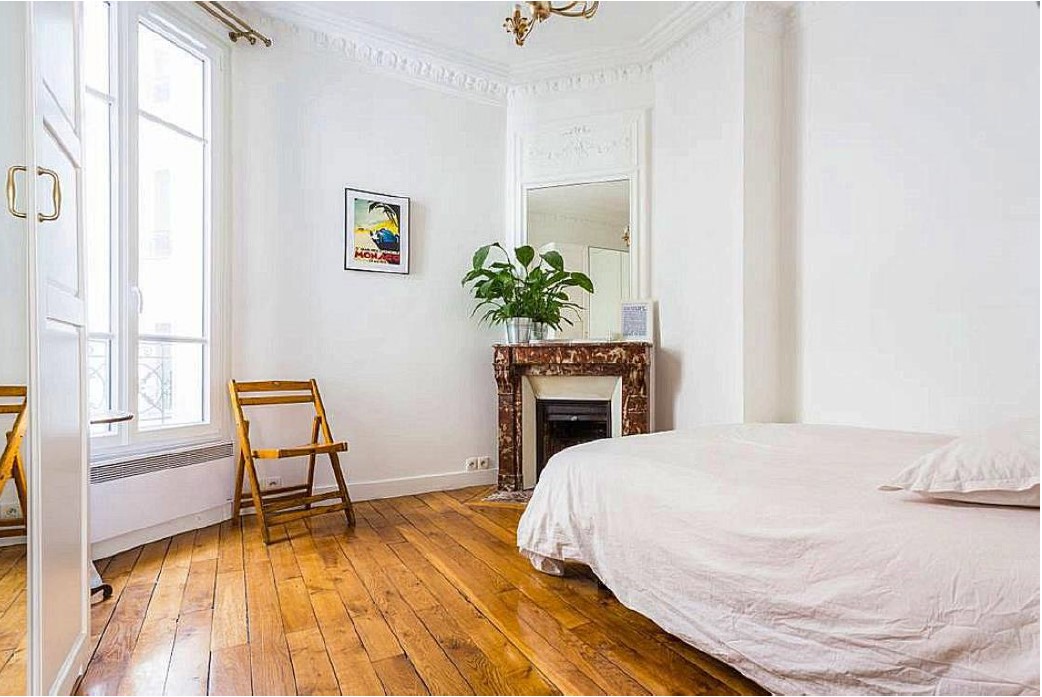 Appartement 2 Pièce(s) PARIS 18EME ARR. - Photo 3